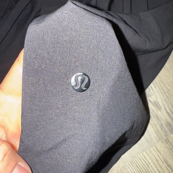 lululemon athletica Black Jogger Pants - Picture 5 of 5